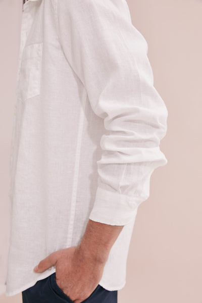 Linen Shirt