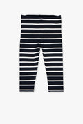 Stripe Legging