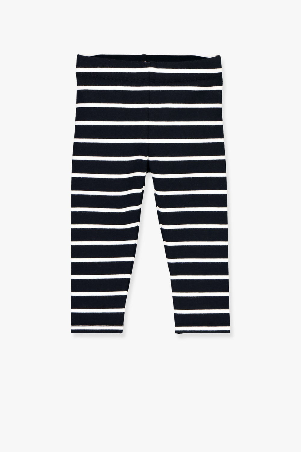 Stripe Legging