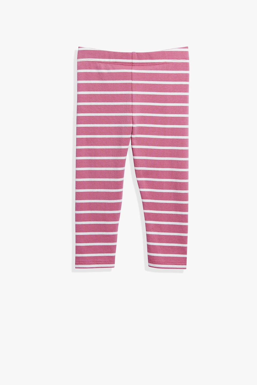Stripe Legging