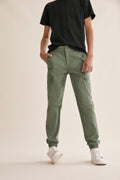 Teen Pocket Cargo