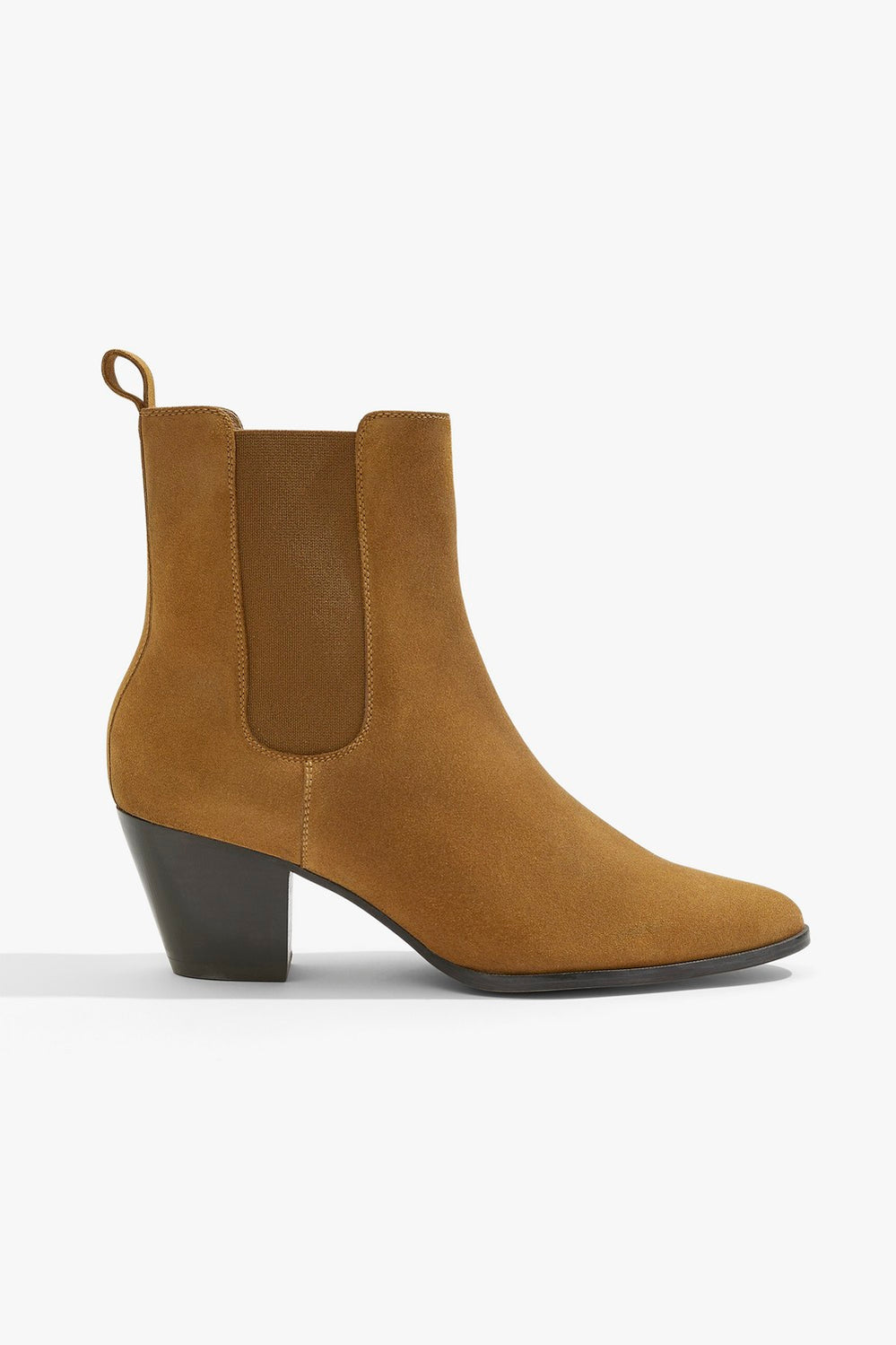 Dana Gusset Boot