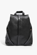 Zip Front Backpack