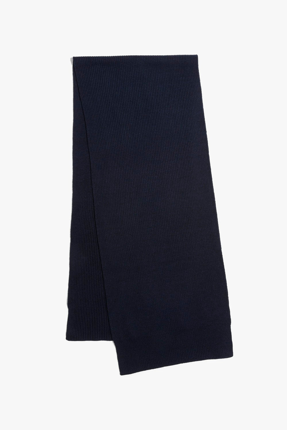 Merino Knit Scarf