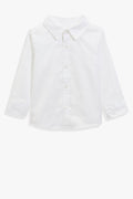 White Shirt