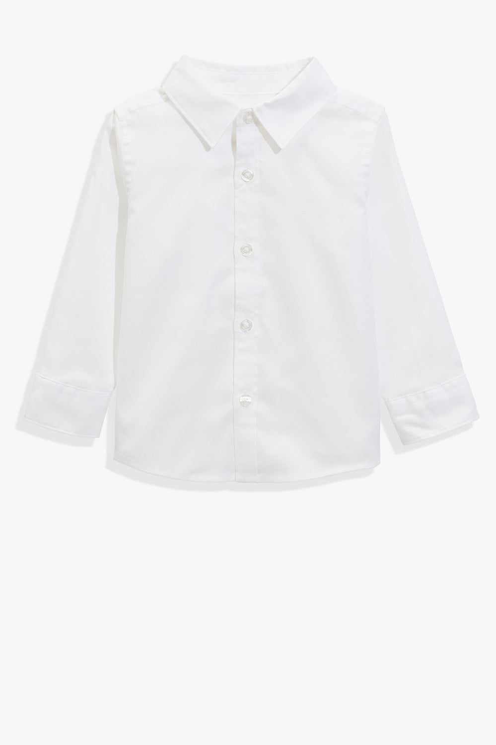 White Shirt