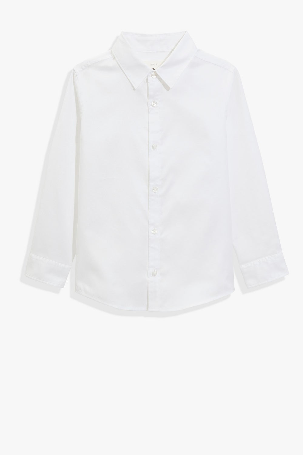 White Shirt