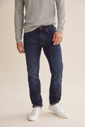 Standard Rich Raw Jean