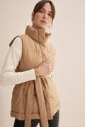 Puffer Gilet
