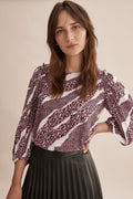 Printed Soft Popover