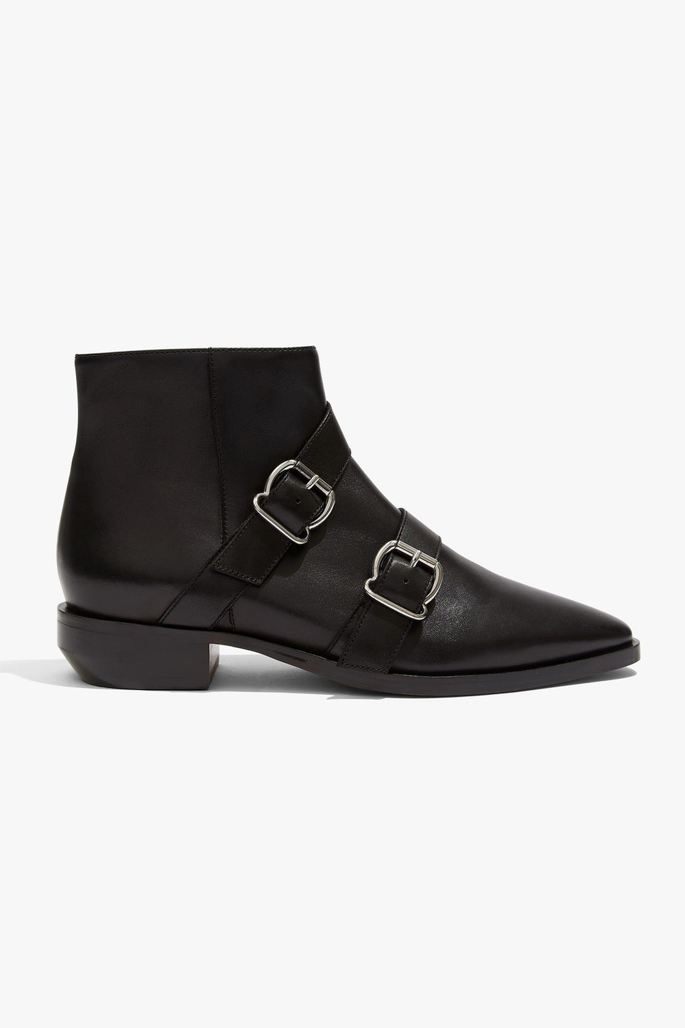 Candice Buckle Boot