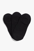 Cushion Sock Pack Of 3