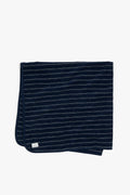 Texture Stripe Blanket