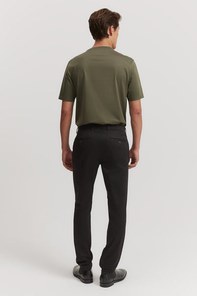 Slim Fit Travel Trouser