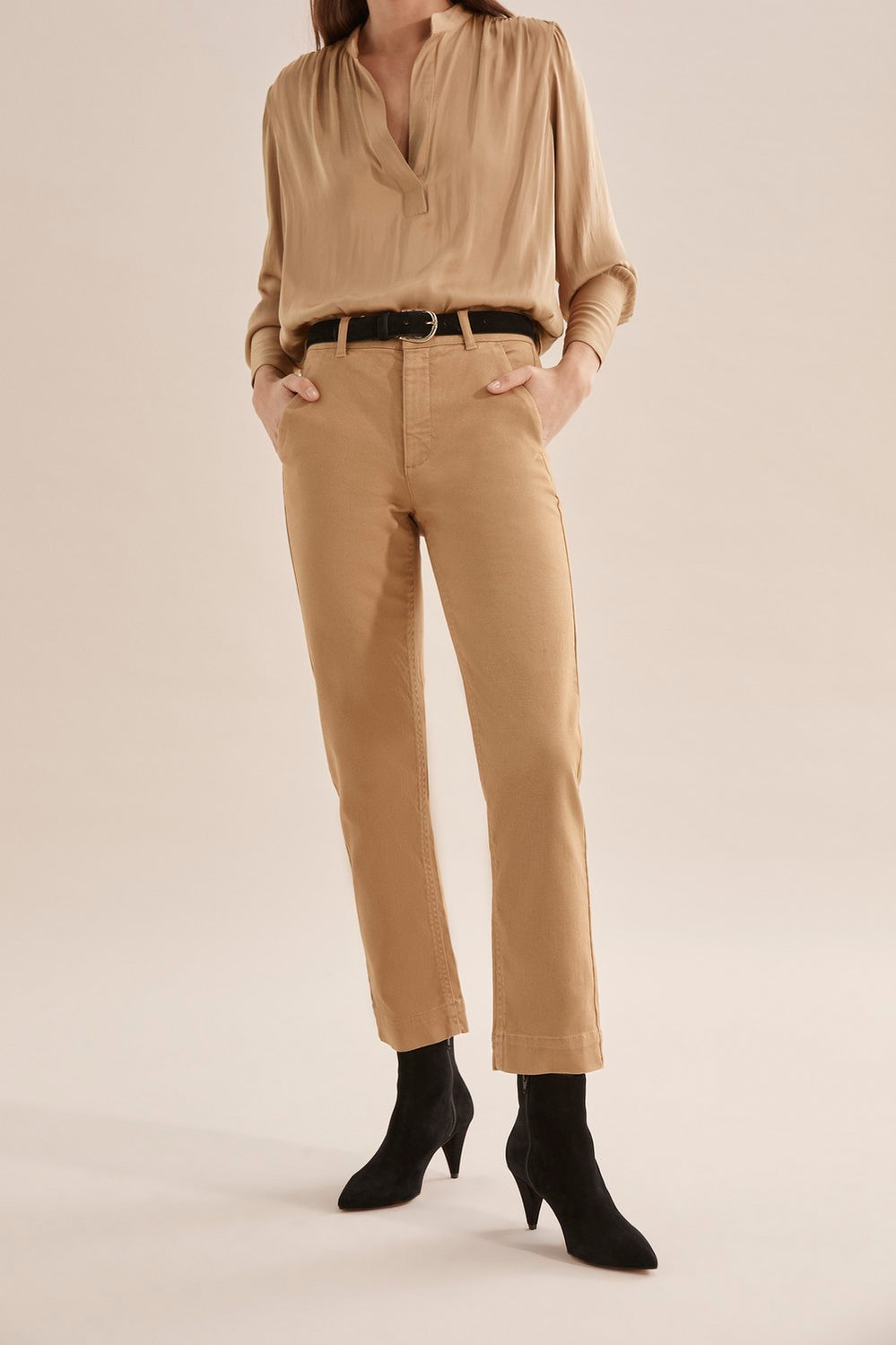 Cotton Chino