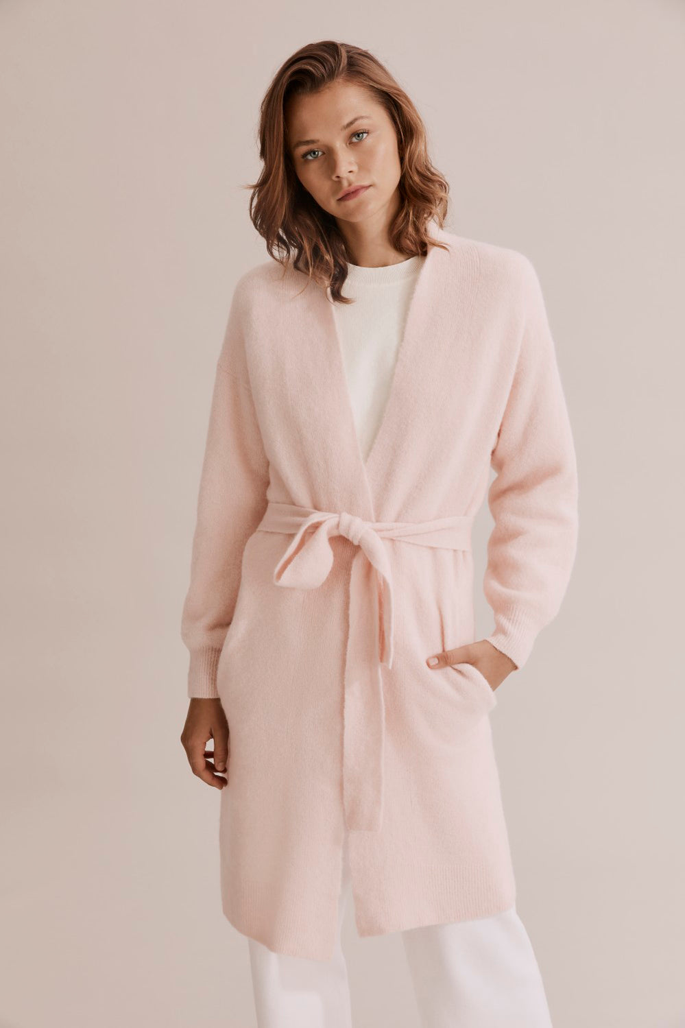 Luxe Robe