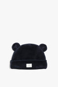 Unisex Velour Beanie