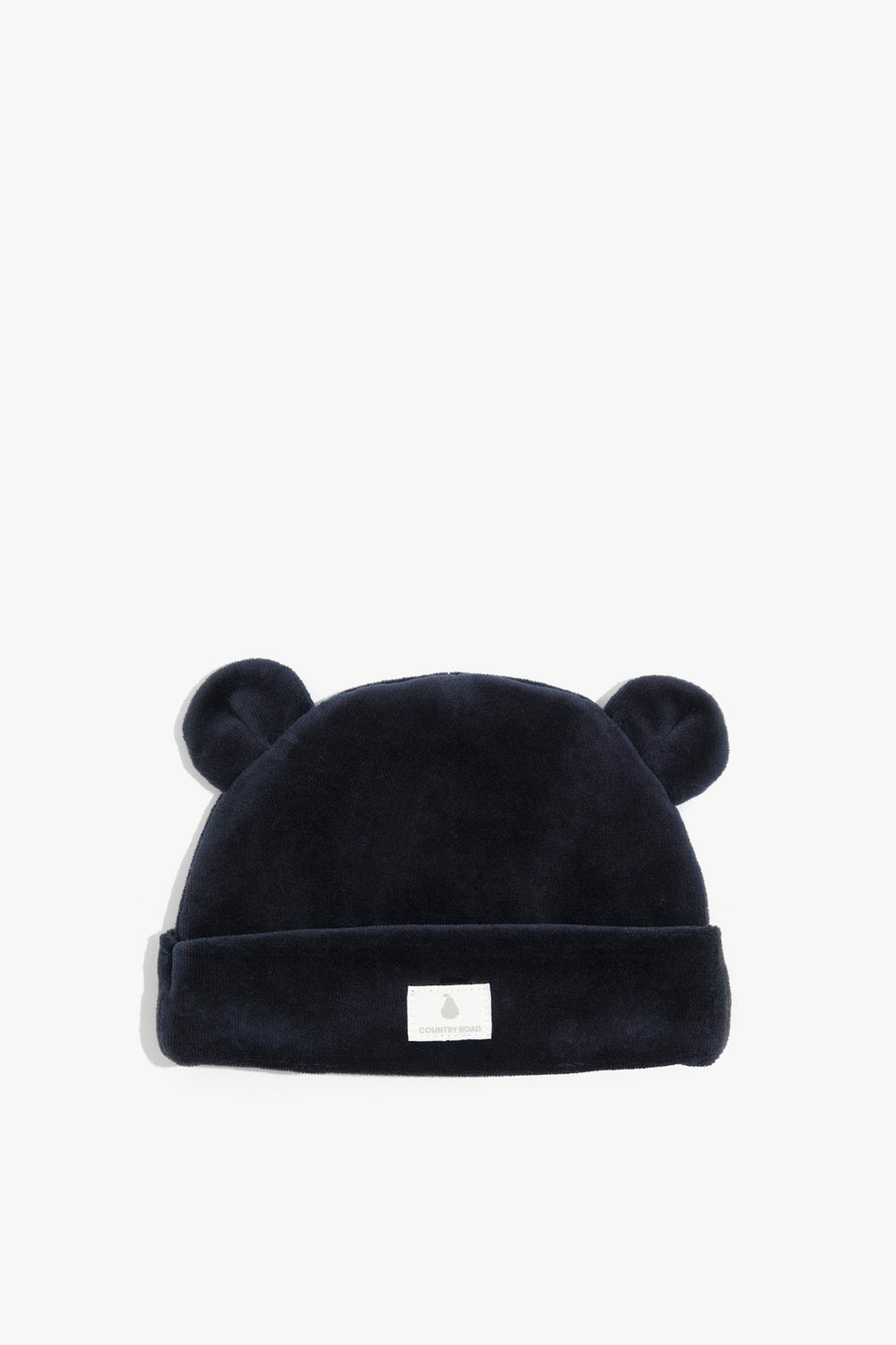 Unisex Velour Beanie