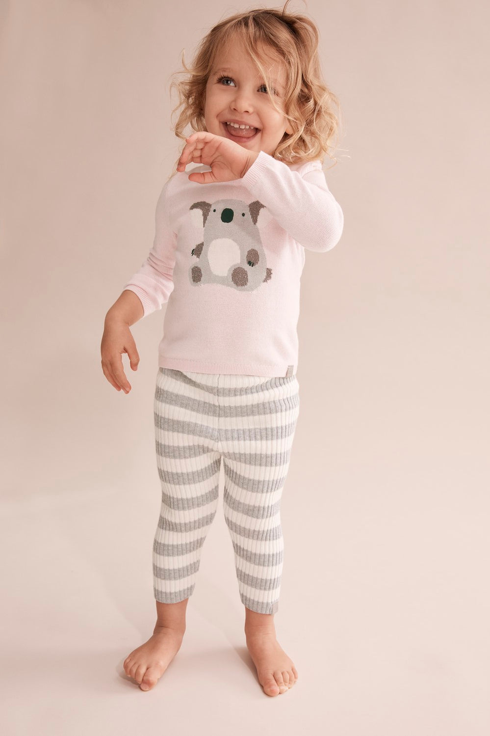 Koala Knit