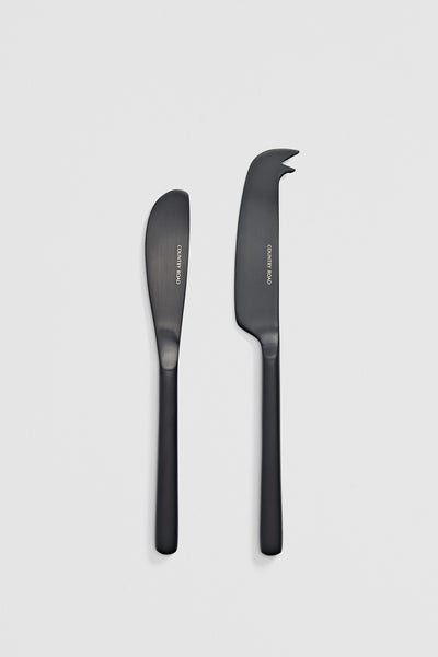 Nolan Cheese Knife Set Of 2