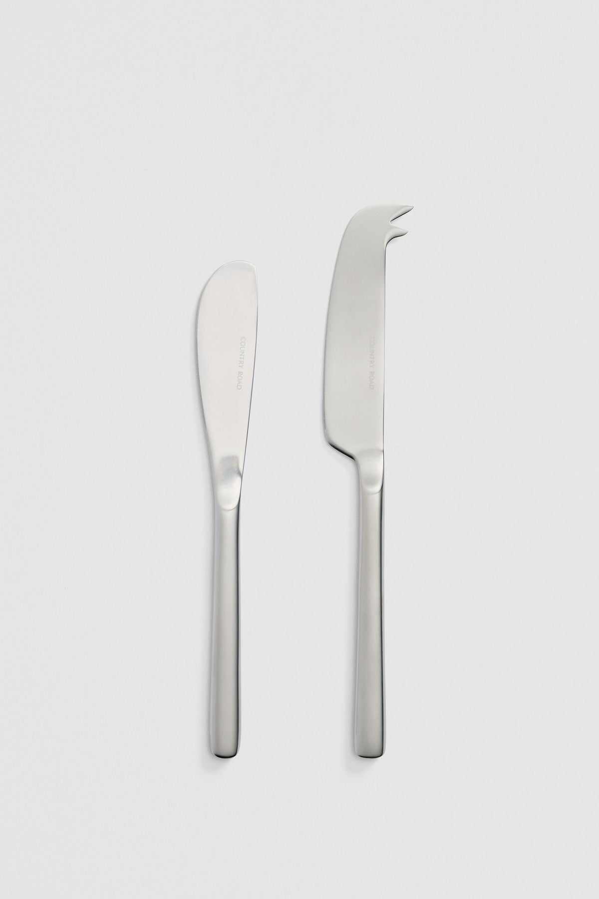 Nolan Cheese Knife Set Of 2