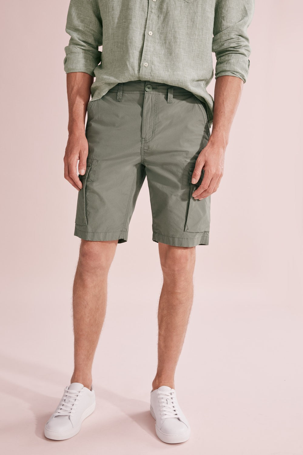 Papertouch Cargo Short