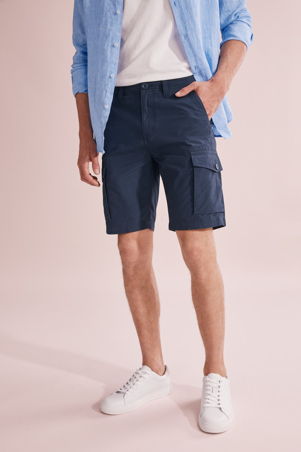 Papertouch Cargo Short