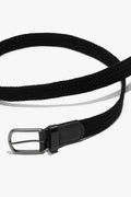 Woven Stretch Belt