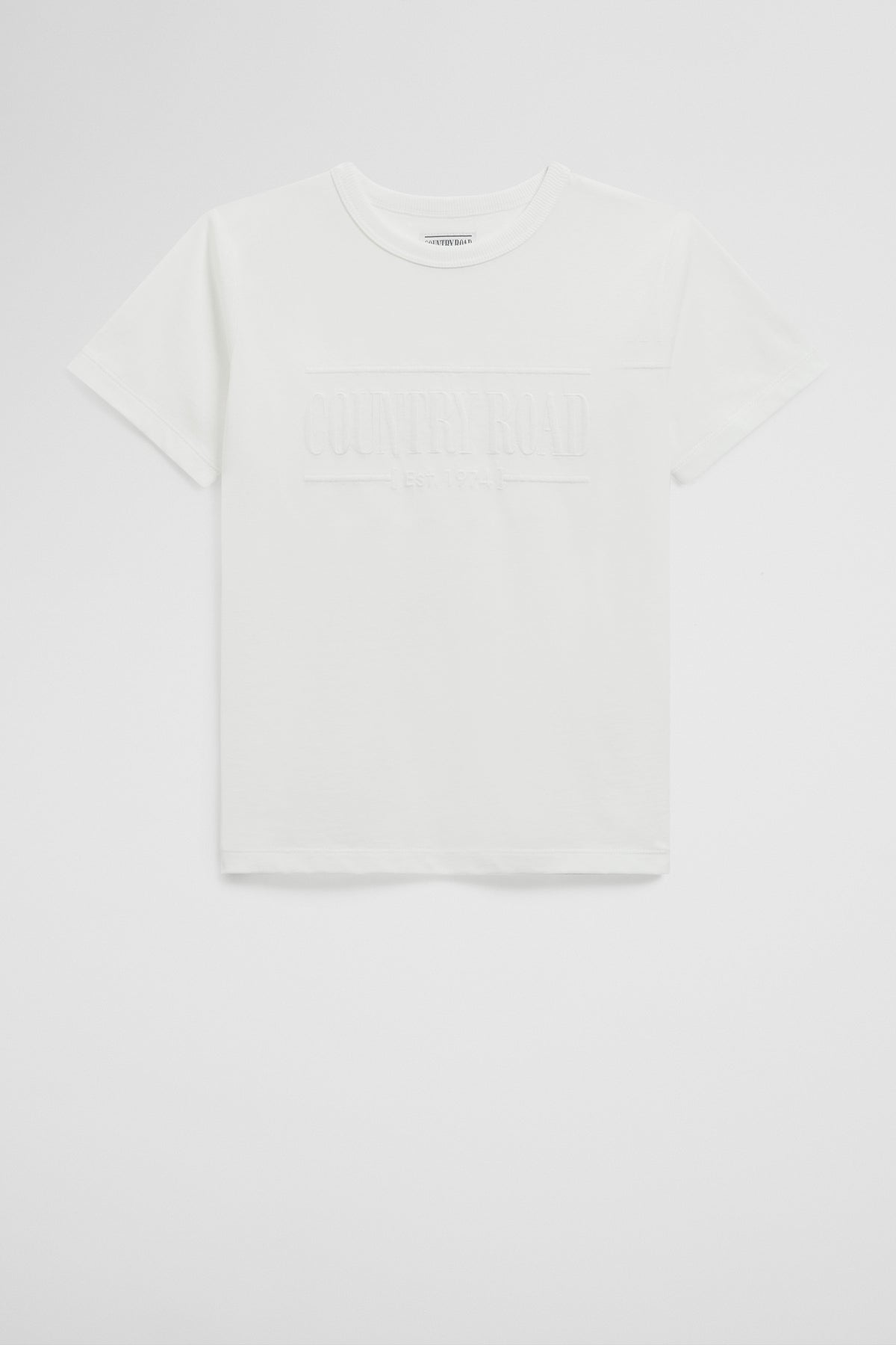 Australian Cotton Heritage T-Shirt