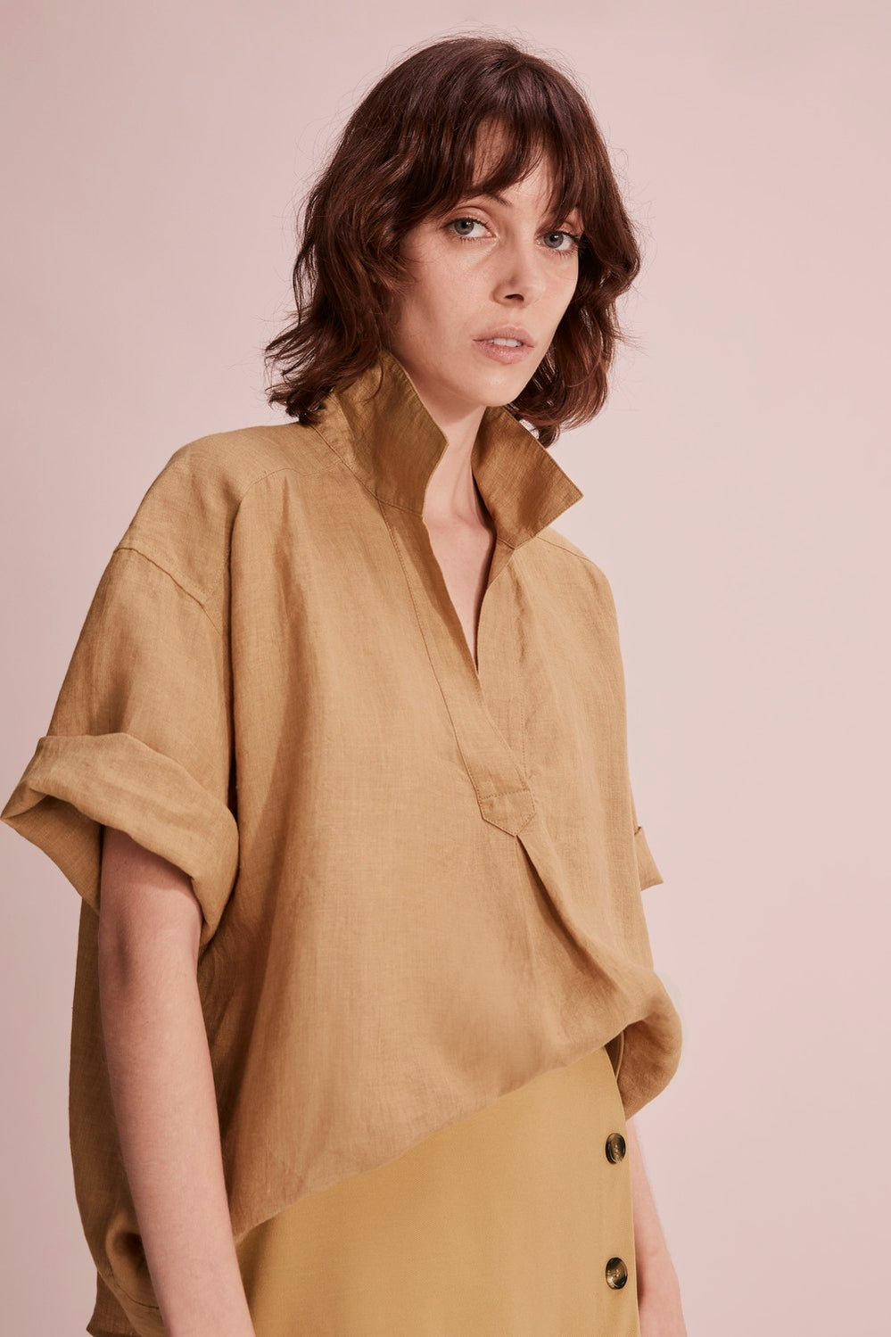Linen Popover