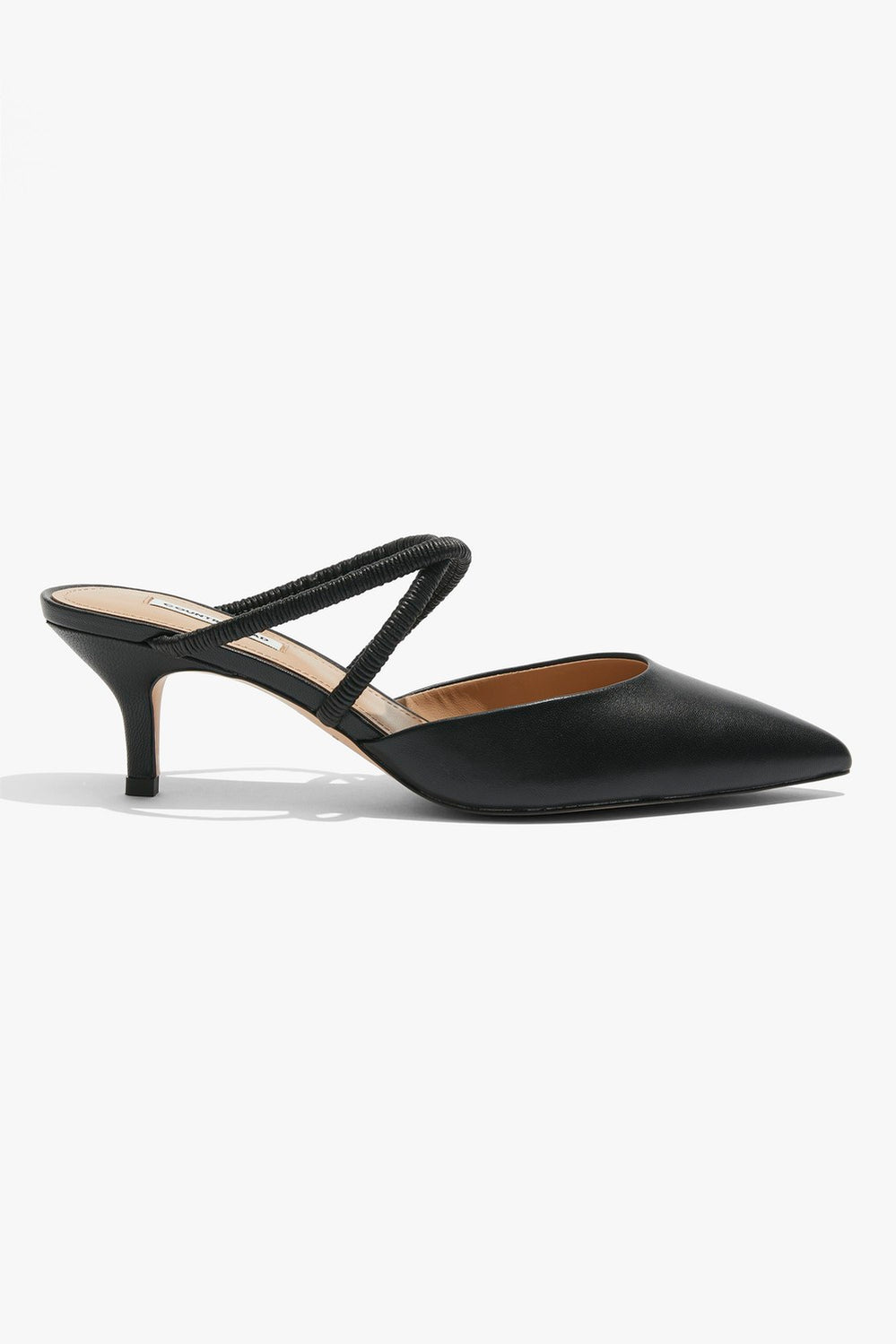 Ariel Heel