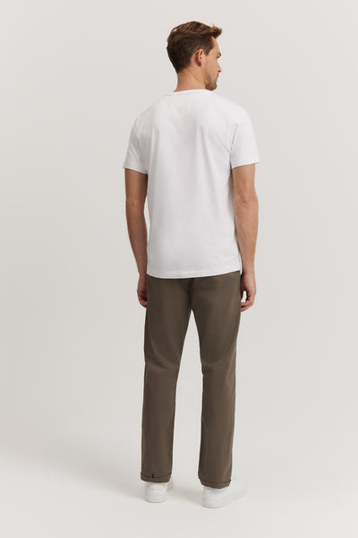 Australian Cotton Heritage T-Shirt