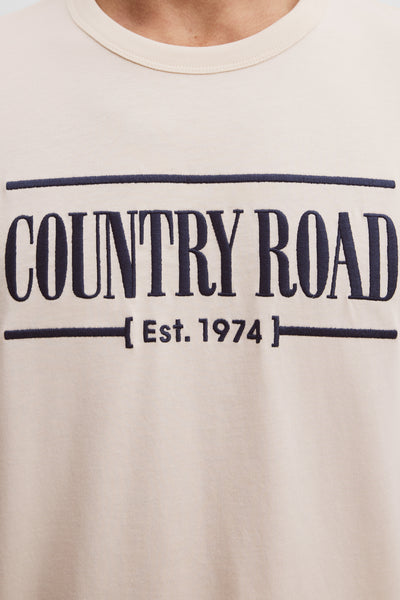 Australian Cotton Heritage T-Shirt