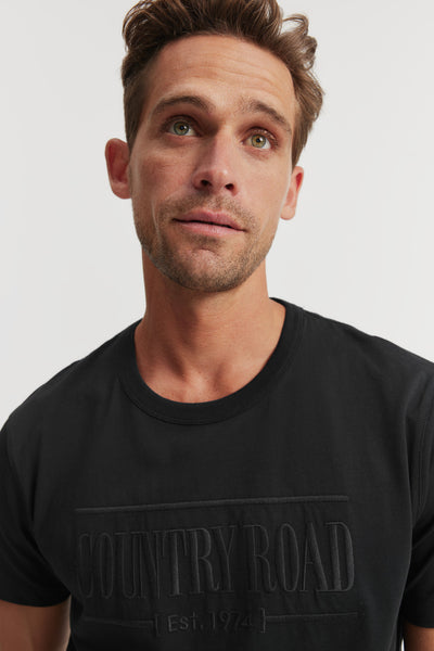 Australian Cotton Heritage T-Shirt