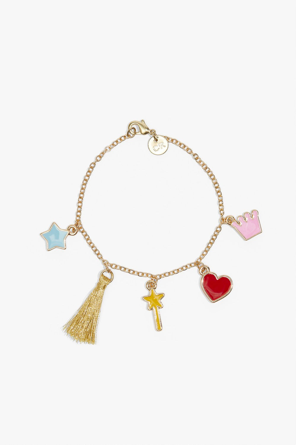 Charm Bracelet