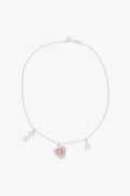 Love Locket Necklace