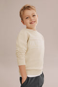 Australian Cotton Heritage Sweat