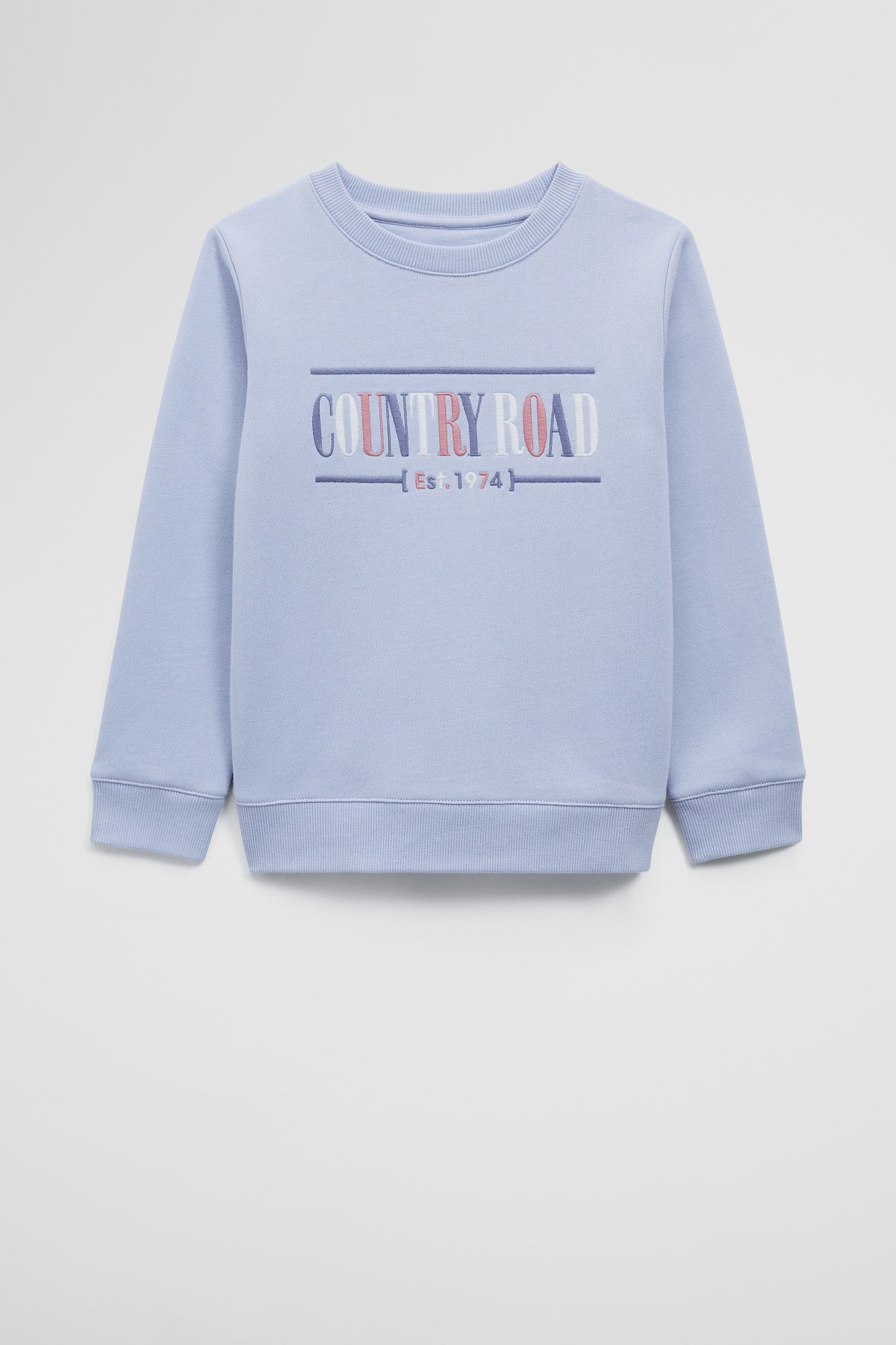 Australian Cotton Heritage Sweat