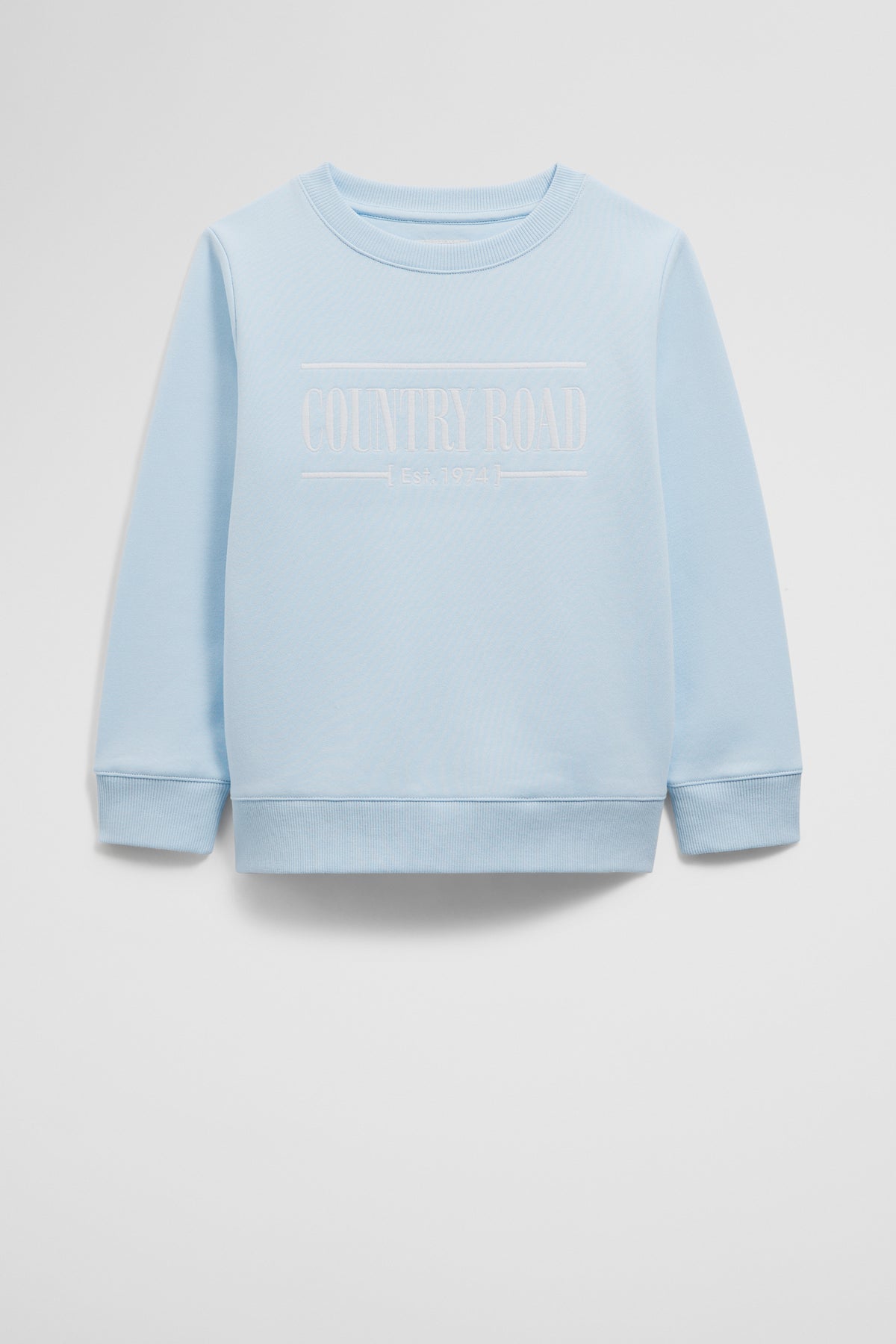 Australian Cotton Heritage Sweat