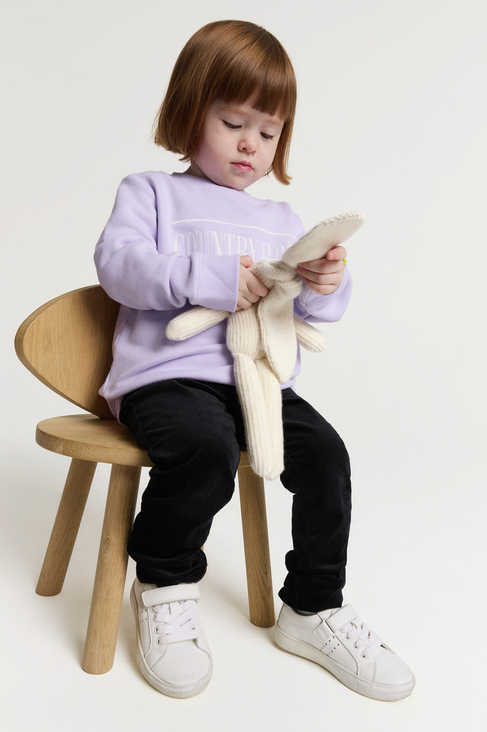 Australian Cotton Heritage Sweat