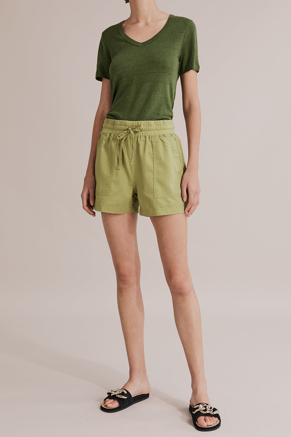 Beach Short