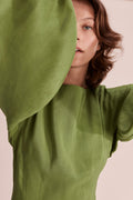Full Sleeve Blouse