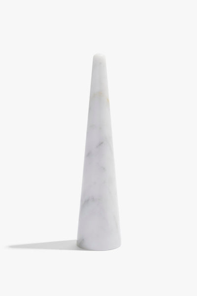 Loft Marble Ring Stand