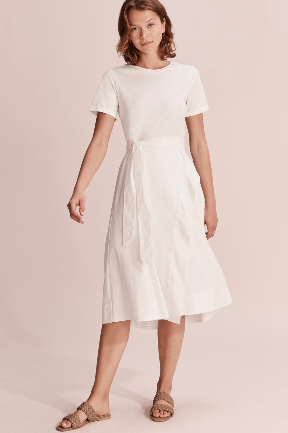 T-Shirt Dress