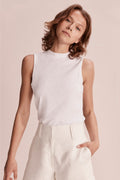 Cotton Slub Tank