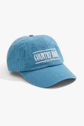 Branded Cap