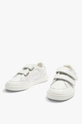 Two Strap Sneaker