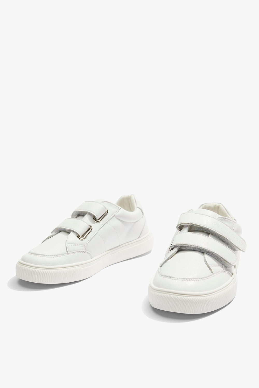 Two Strap Sneaker