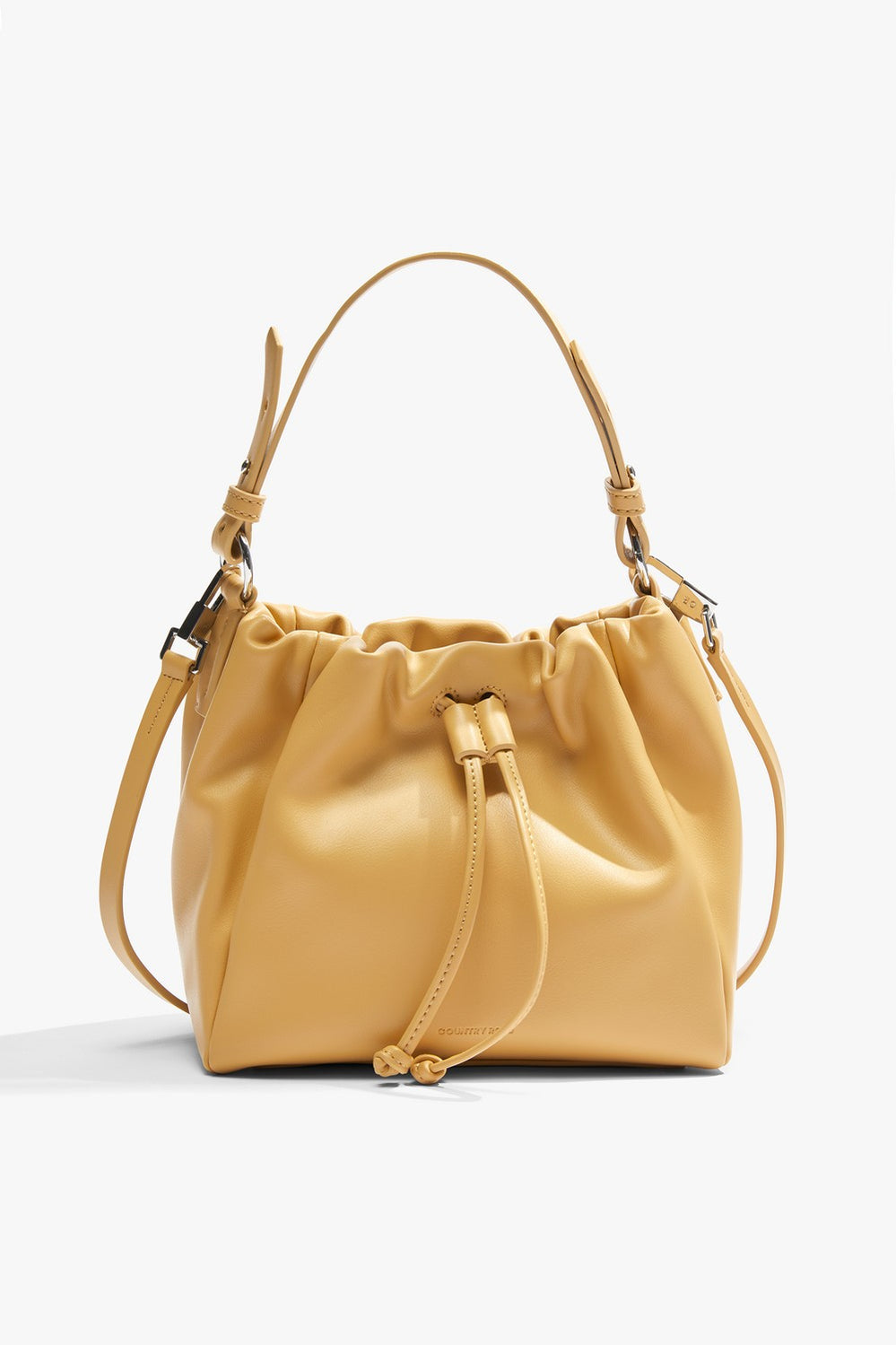 Drawstring Bag