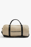 Branded Logo Tote